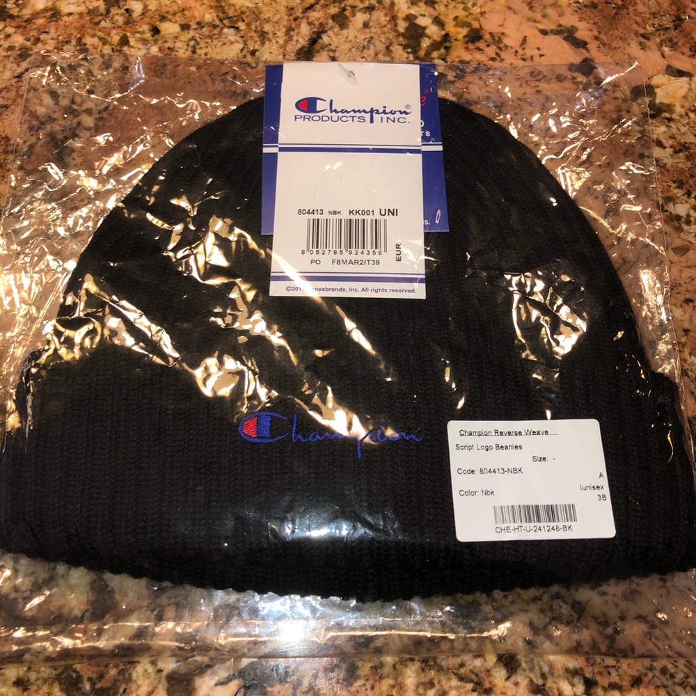 Champion Reverse Weave